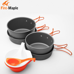 Fire－Maple/火枫 FMC-K7