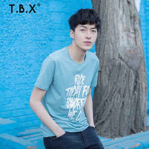 T．B．X/特柏轩 TA16203