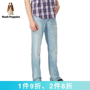 Hush Puppies/暇步士 PQ14363