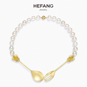 HEFANG Jewelry/何方珠宝 TN701542