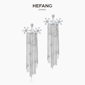 HEFANG Jewelry/何方珠宝 TE505559