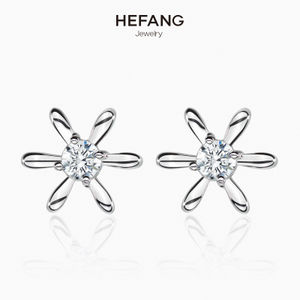 HEFANG Jewelry/何方珠宝 TE505382