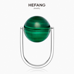 HEFANG Jewelry/何方珠宝 TR908417