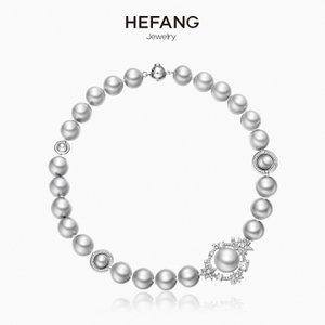 HEFANG Jewelry/何方珠宝 TN702116