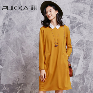 Pukka/蒲牌 D664515