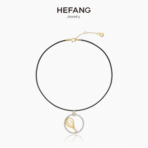 HEFANG Jewelry/何方珠宝 HFB017015