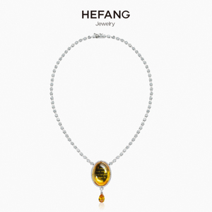 HEFANG Jewelry/何方珠宝 TN701283