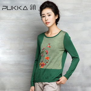 Pukka/蒲牌 D656523