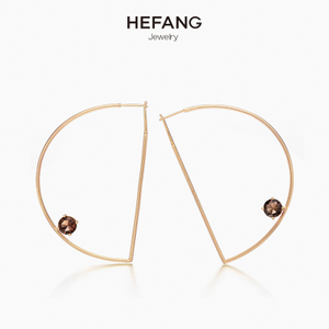 HEFANG Jewelry/何方珠宝 TE505511