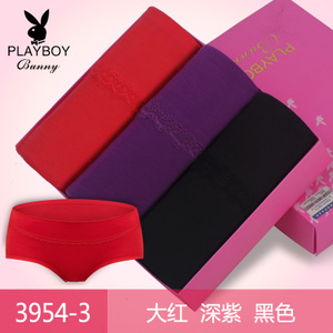 PLAYBOY/花花公子 3954-3