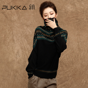 Pukka/蒲牌 D666107