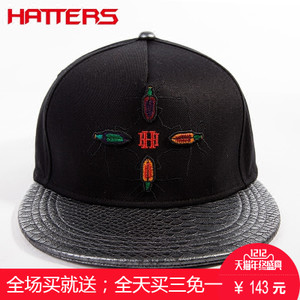 HATTERS HS16814
