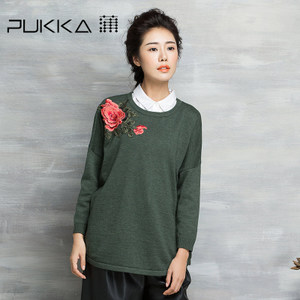 Pukka/蒲牌 D656554