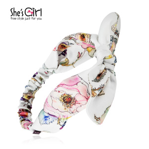 She’s Girl GHD9401338