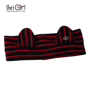 She’s Girl GHD9411672