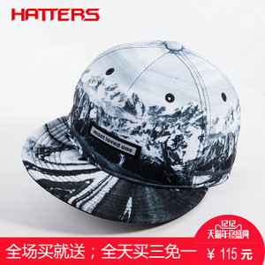 HATTERS HS16868