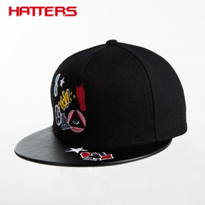 HATTERS HS16865