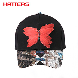 HATTERS CM16809