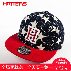 HATTERS HS16864