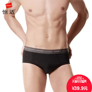 HANES/恒适 MUM513