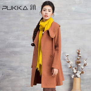 Pukka/蒲牌 948408