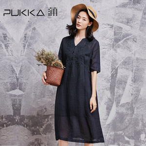 Pukka/蒲牌 D664506