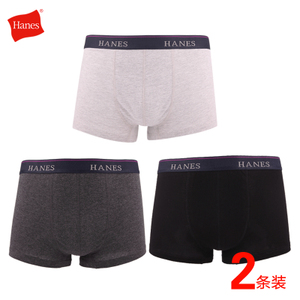 HANES/恒适 MUM602