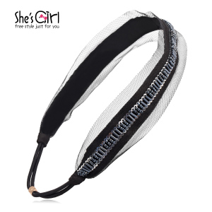 She’s Girl GHD9511228