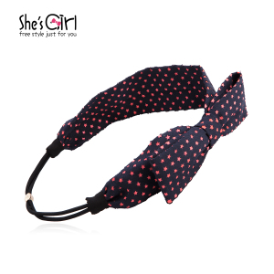 She’s Girl GHD9511476