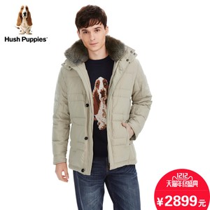 Hush Puppies/暇步士 PJ-26777