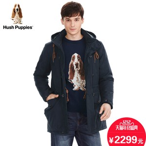 Hush Puppies/暇步士 PJ-26753