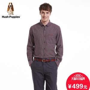 Hush Puppies/暇步士 PA13783