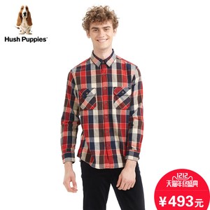 Hush Puppies/暇步士 PA14792