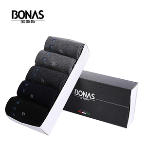 BONAS/宝娜斯 0101