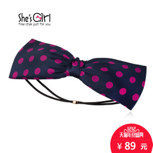 She’s Girl GHD9611526