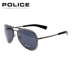 POLICE COL.0627