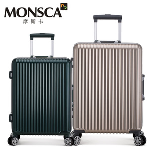 MONSCA/摩斯卡 MSC62012-2028