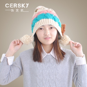 Cersky/饰芝凯 MAOZ501