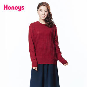 honeys CIC-519-31-9646