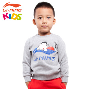 LI－NING KIDS AWDL595-1
