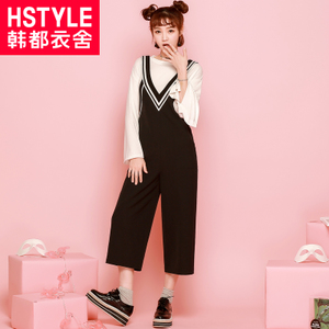 HSTYLE/韩都衣舍 KY6893