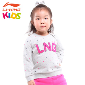 LI－NING KIDS AWDL418-2