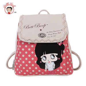 BETTY BOOP/贝蒂 A3291-10