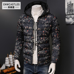 ENWCASTLES/英维堡 16363