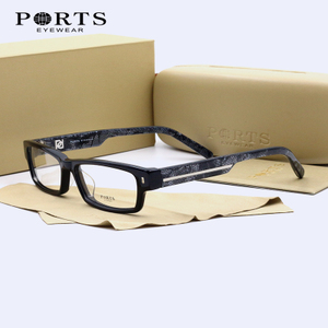 Ports/宝姿 PM9211-BK3