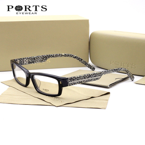 Ports/宝姿 PM9211-BK2