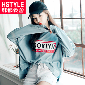 HSTYLE/韩都衣舍 PC6338