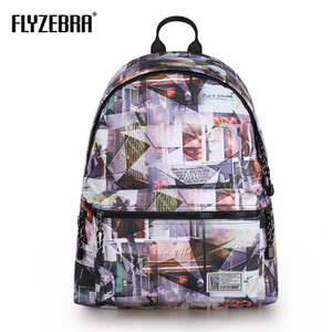 Flyzebra/飞斑马 FBB002416052