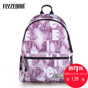 Flyzebra/飞斑马 FBB002416049