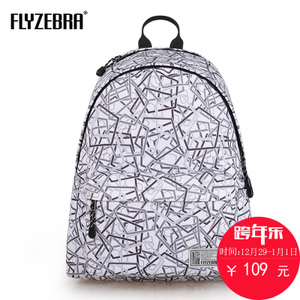 Flyzebra/飞斑马 FBB001416013